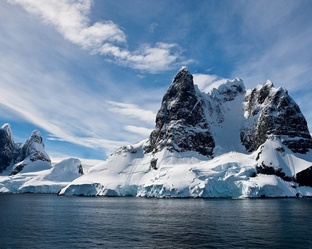 Северное море