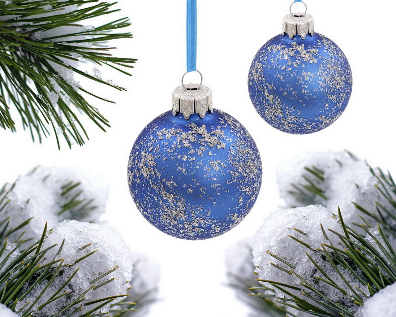 Праздничные украшения