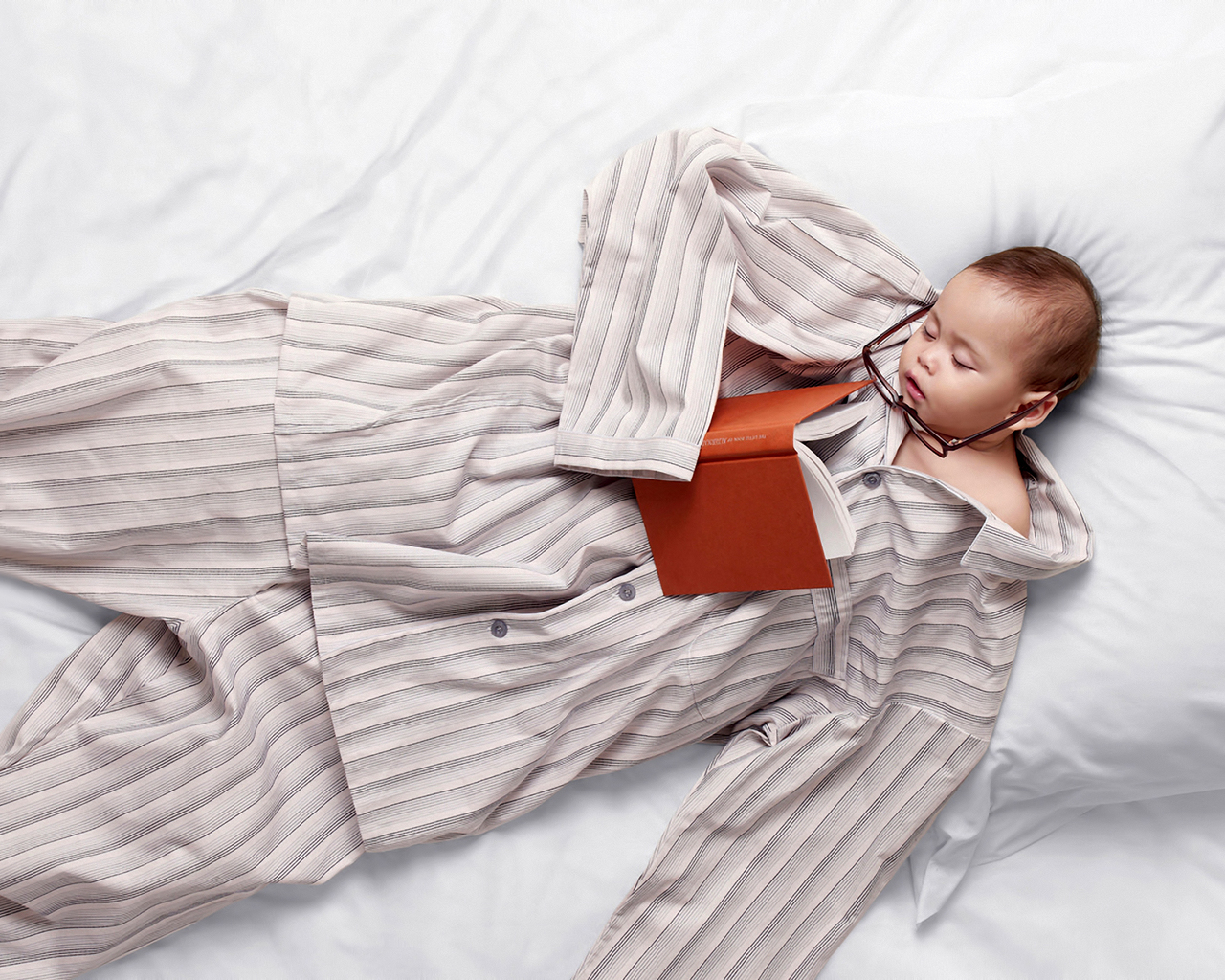 Большой человек