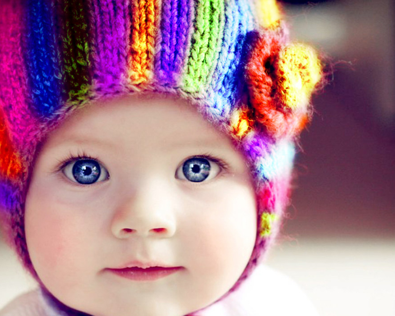 Девочка в шапочке