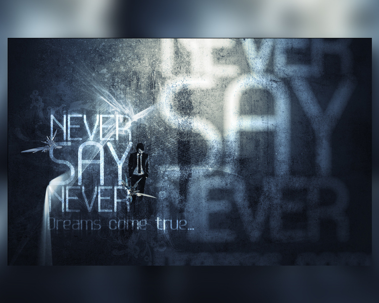 Hикогда не говори Никогда