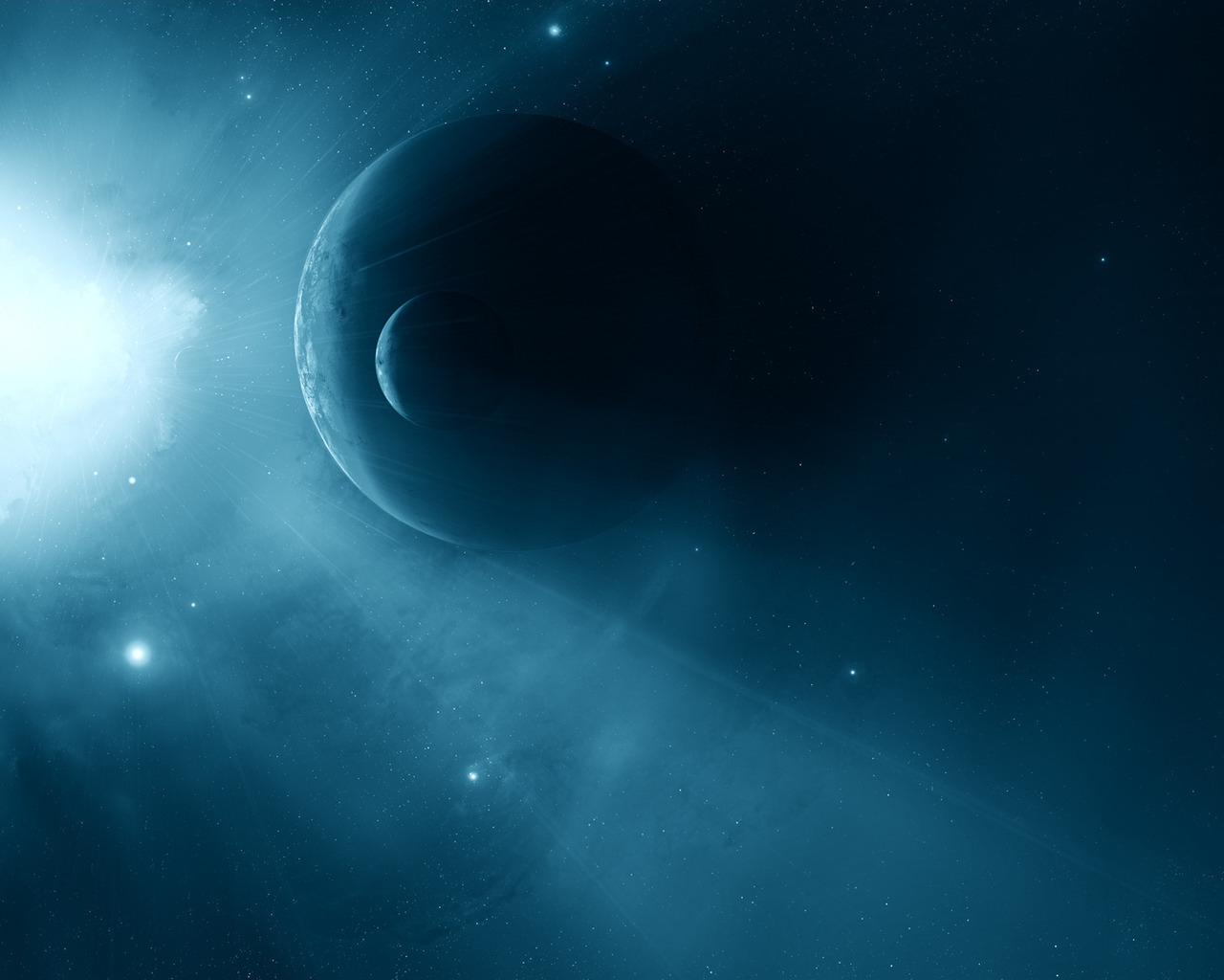 Большие звезды