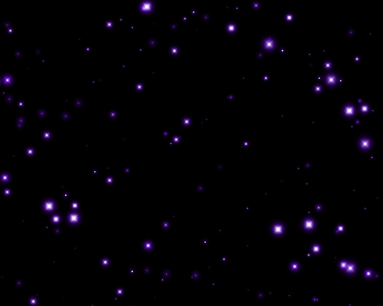 Мерцание звезд