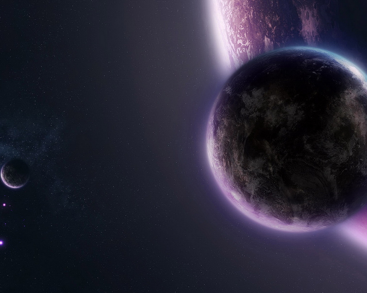 Близкие звезды