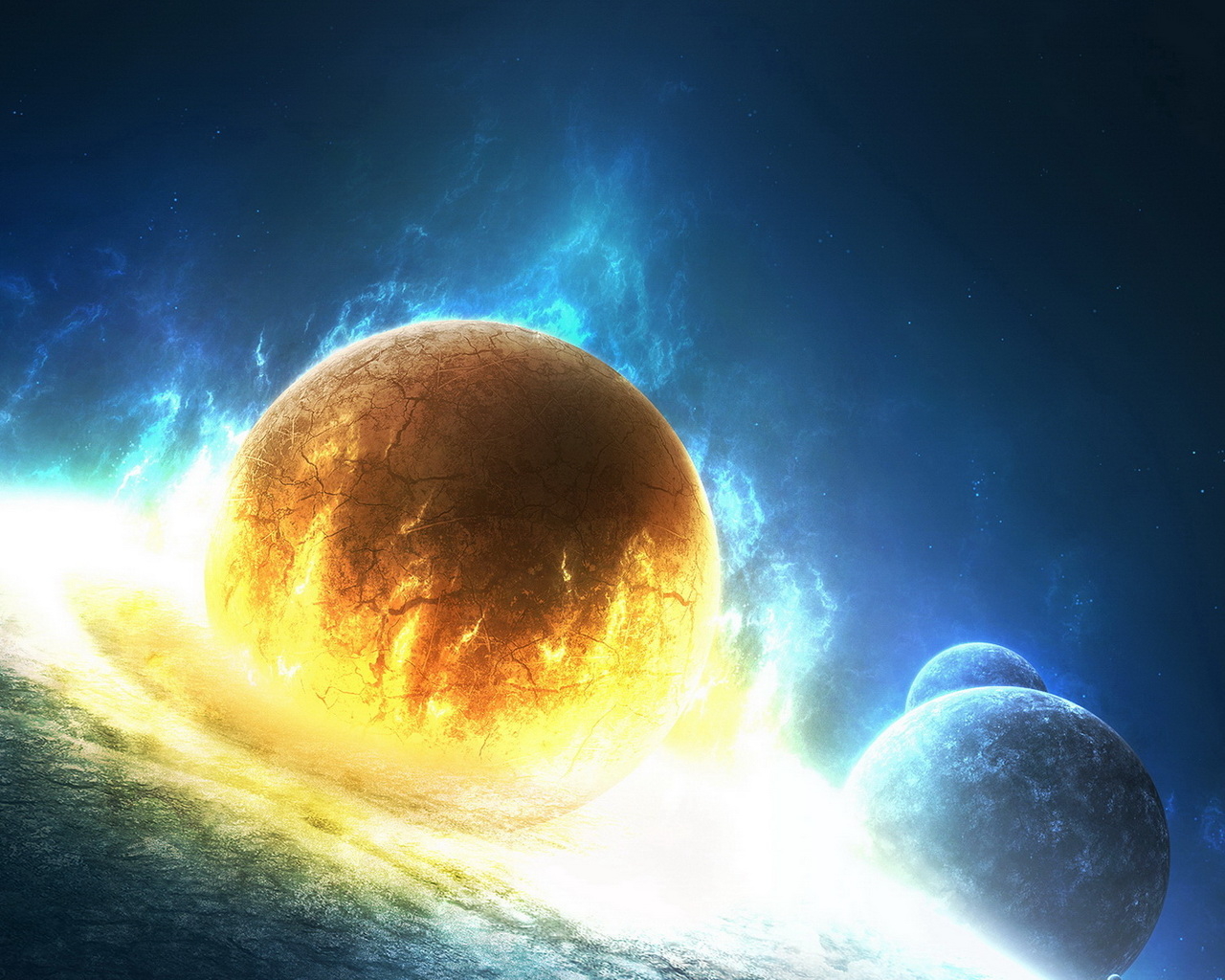 Катастрофа