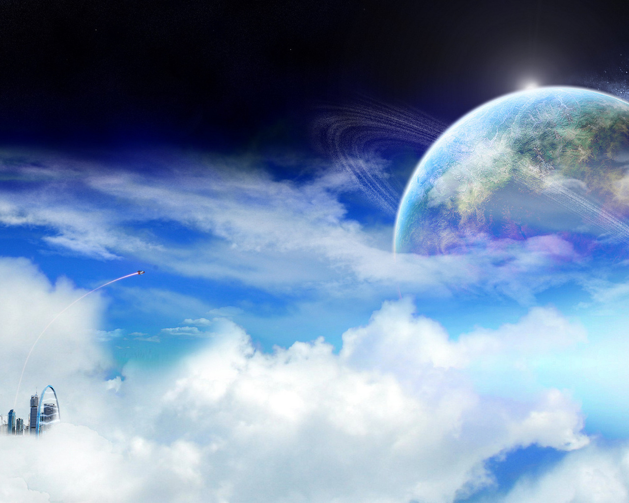 Сказочная страна