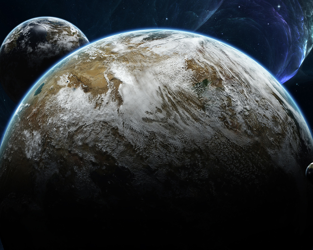 Мега звезды