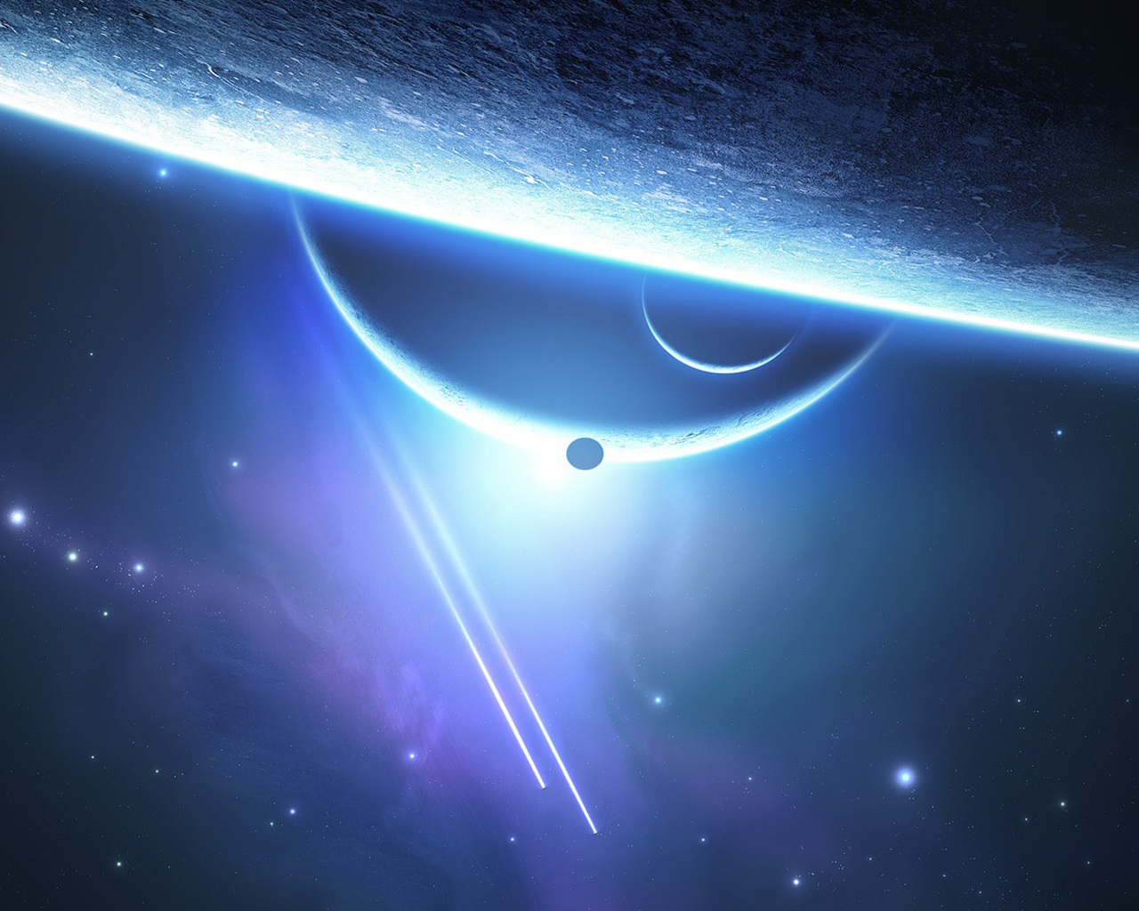 Звездная поверхность