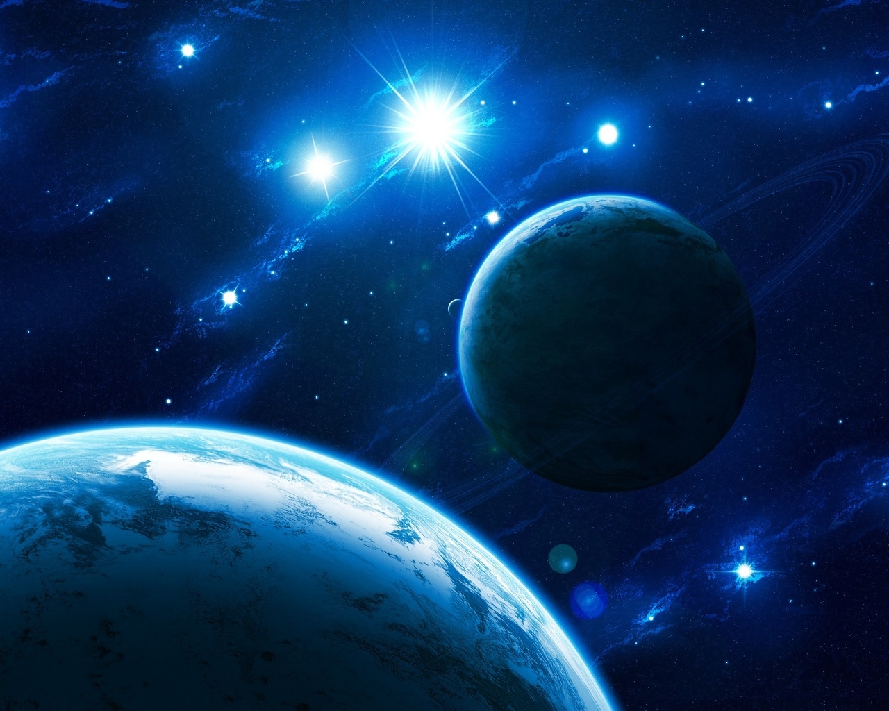 Система звезд