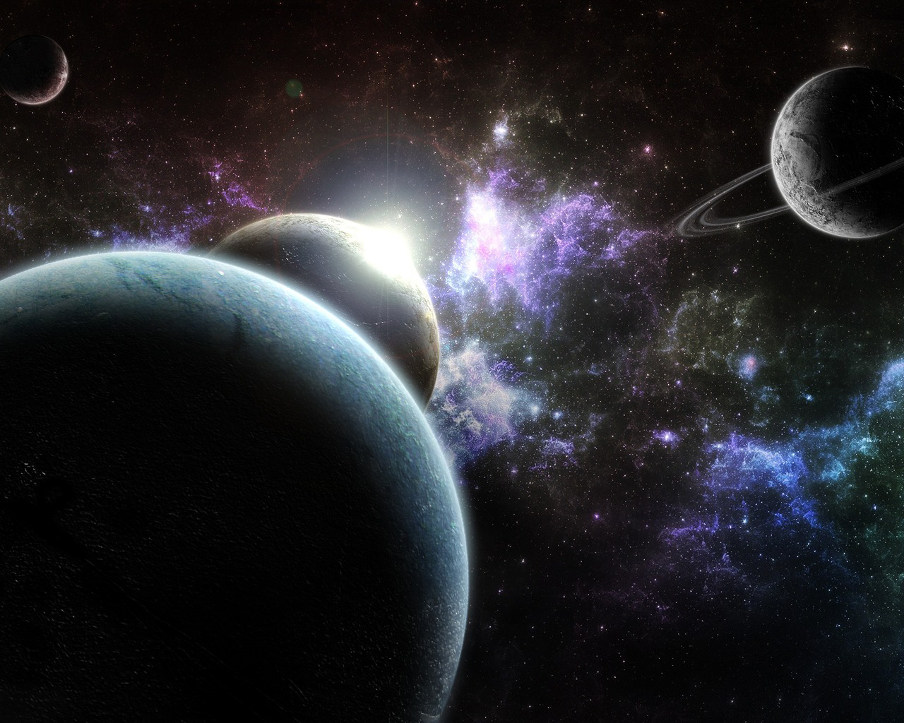 Звездное скопление