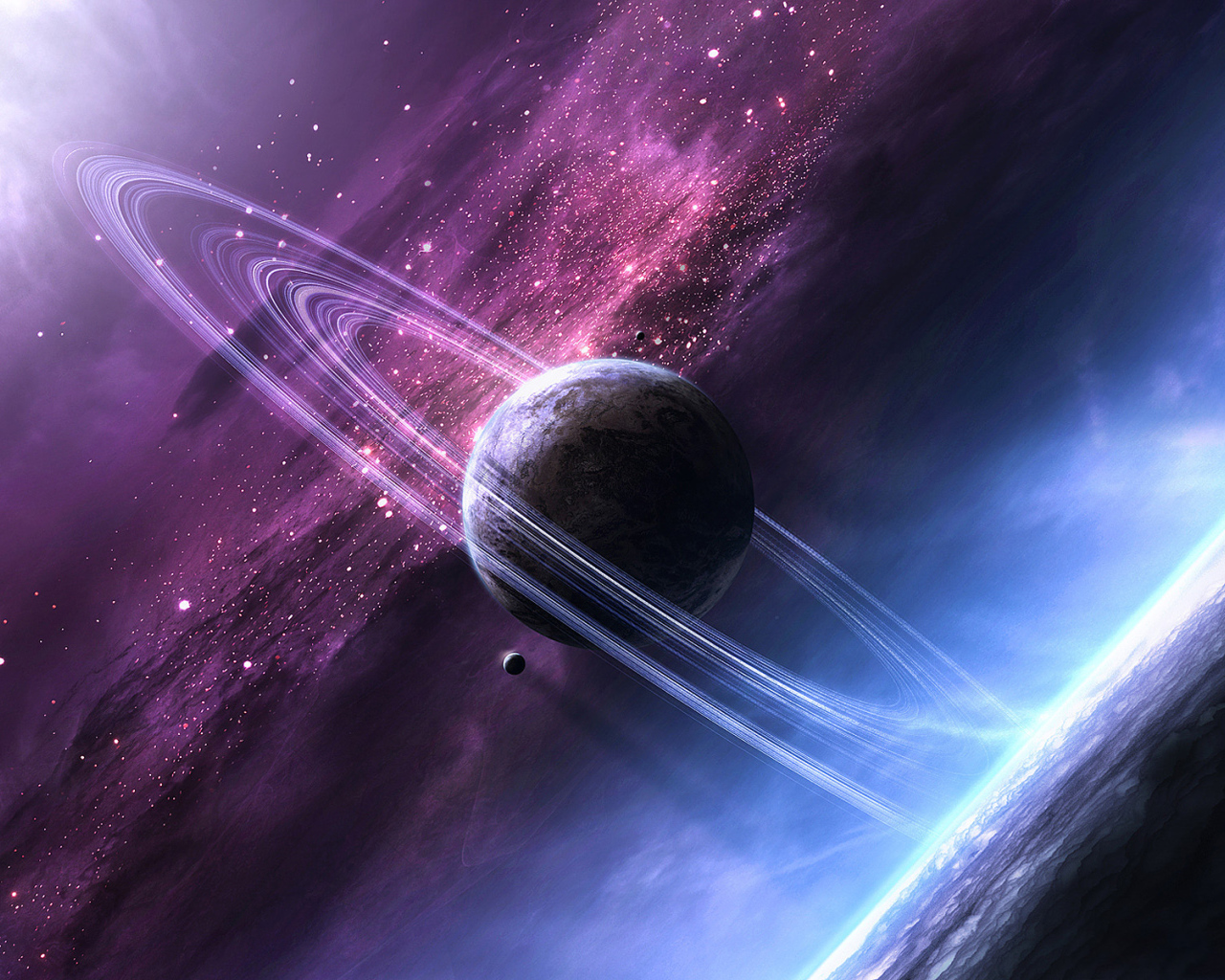 Звездный путь