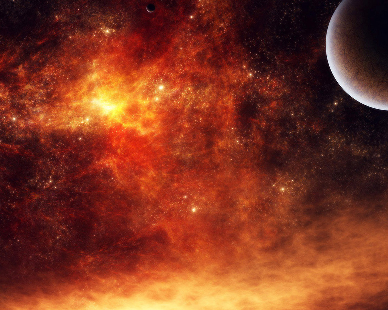 Неизвестная система