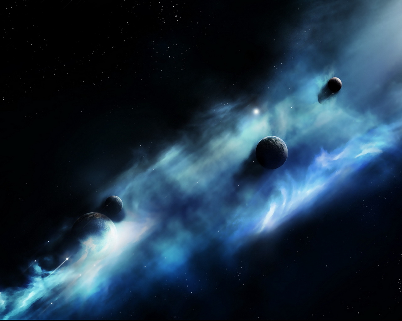 Звездный путь