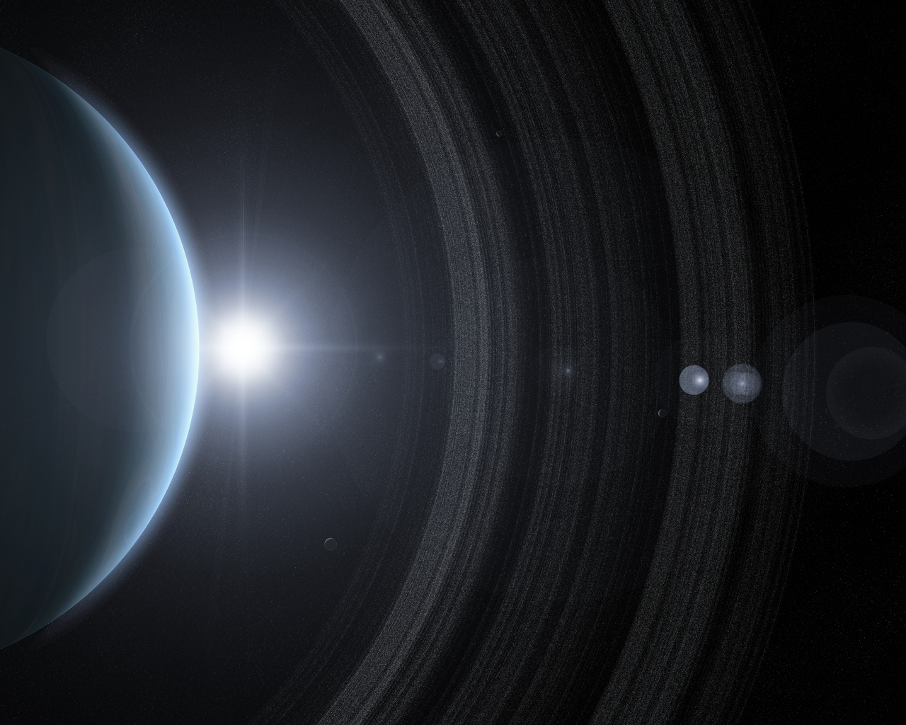 Газовая планета