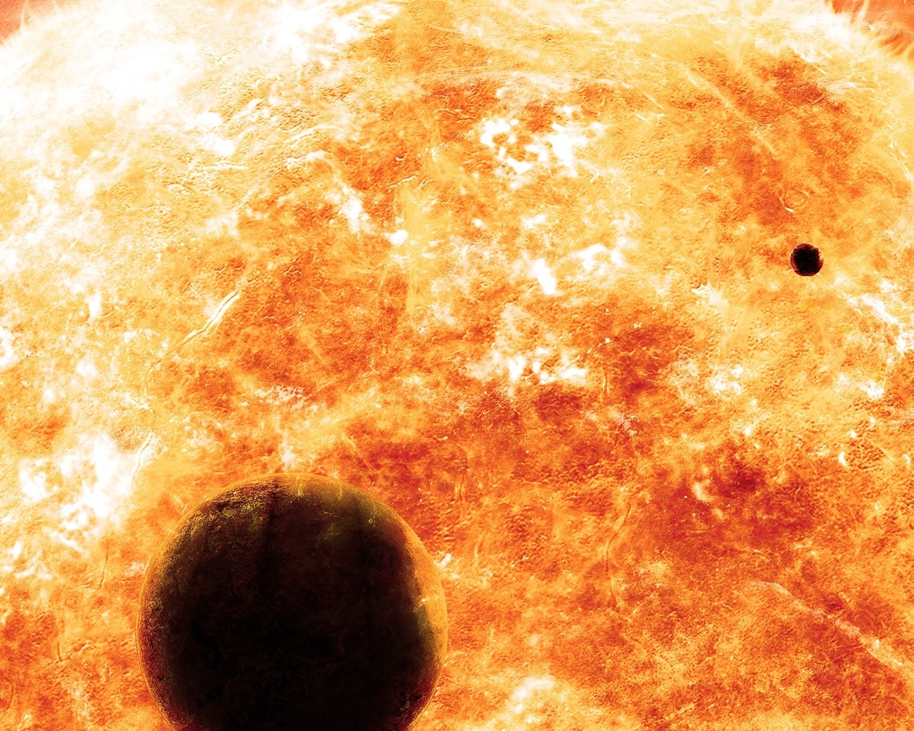 Красный гигант