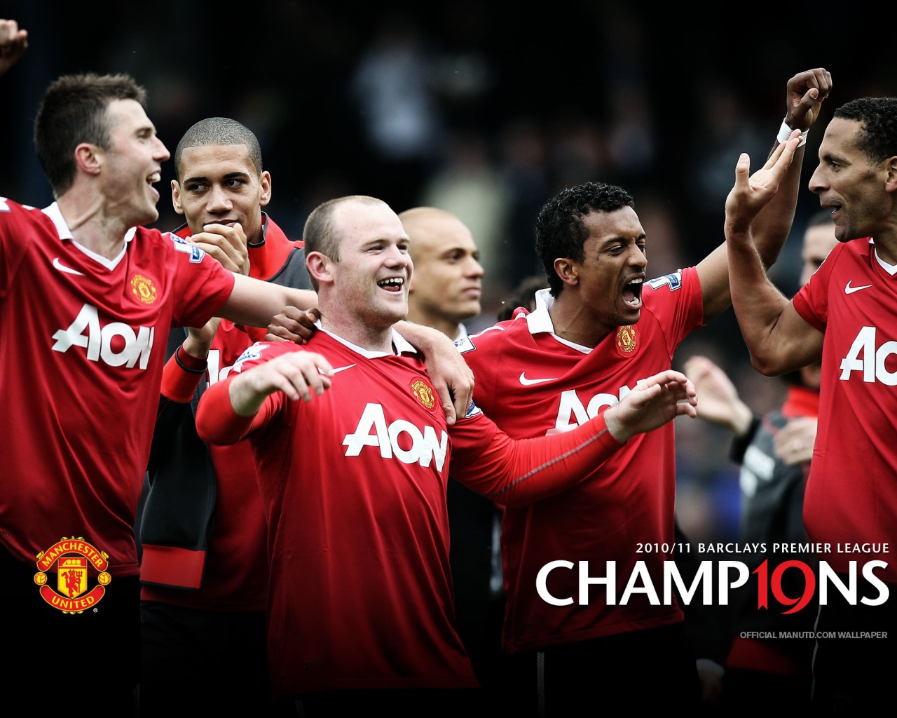 МЮ Чемпионы