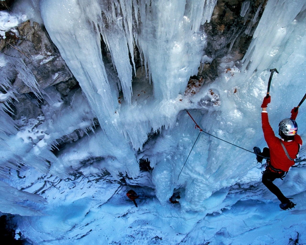 Горный альпинизм