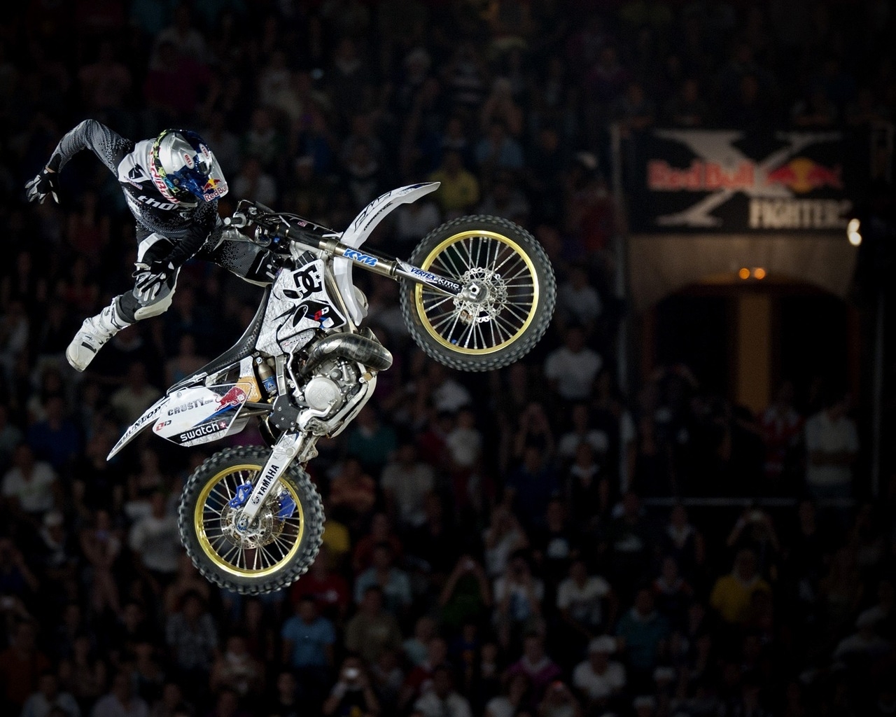 Red Bull X-Fighters