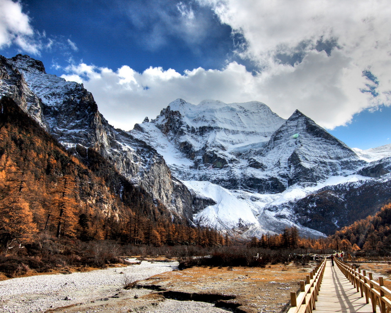 Китай, Сычуань