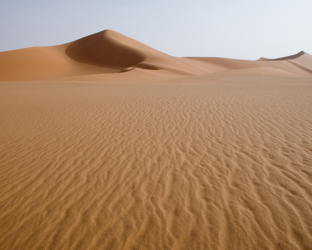 Ливийская пустыня