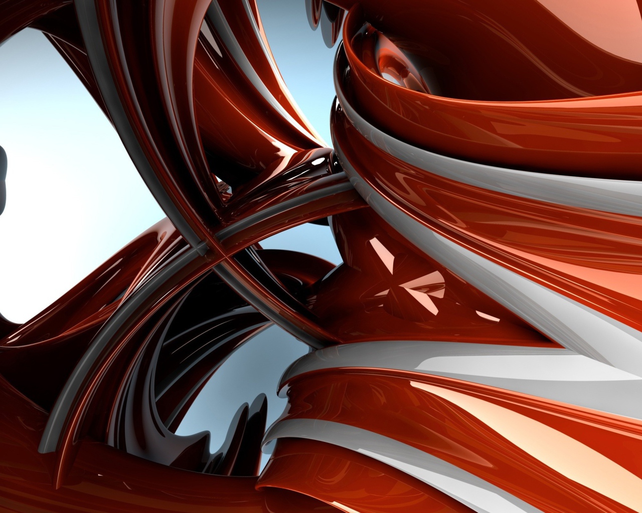 Молоко с карамелью