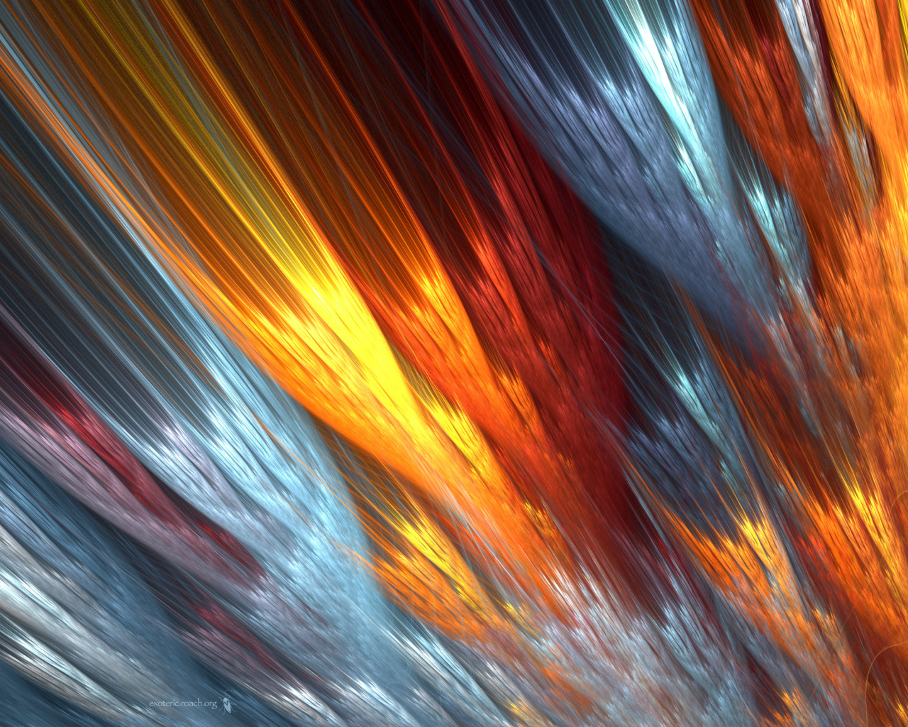 Перья Феникса