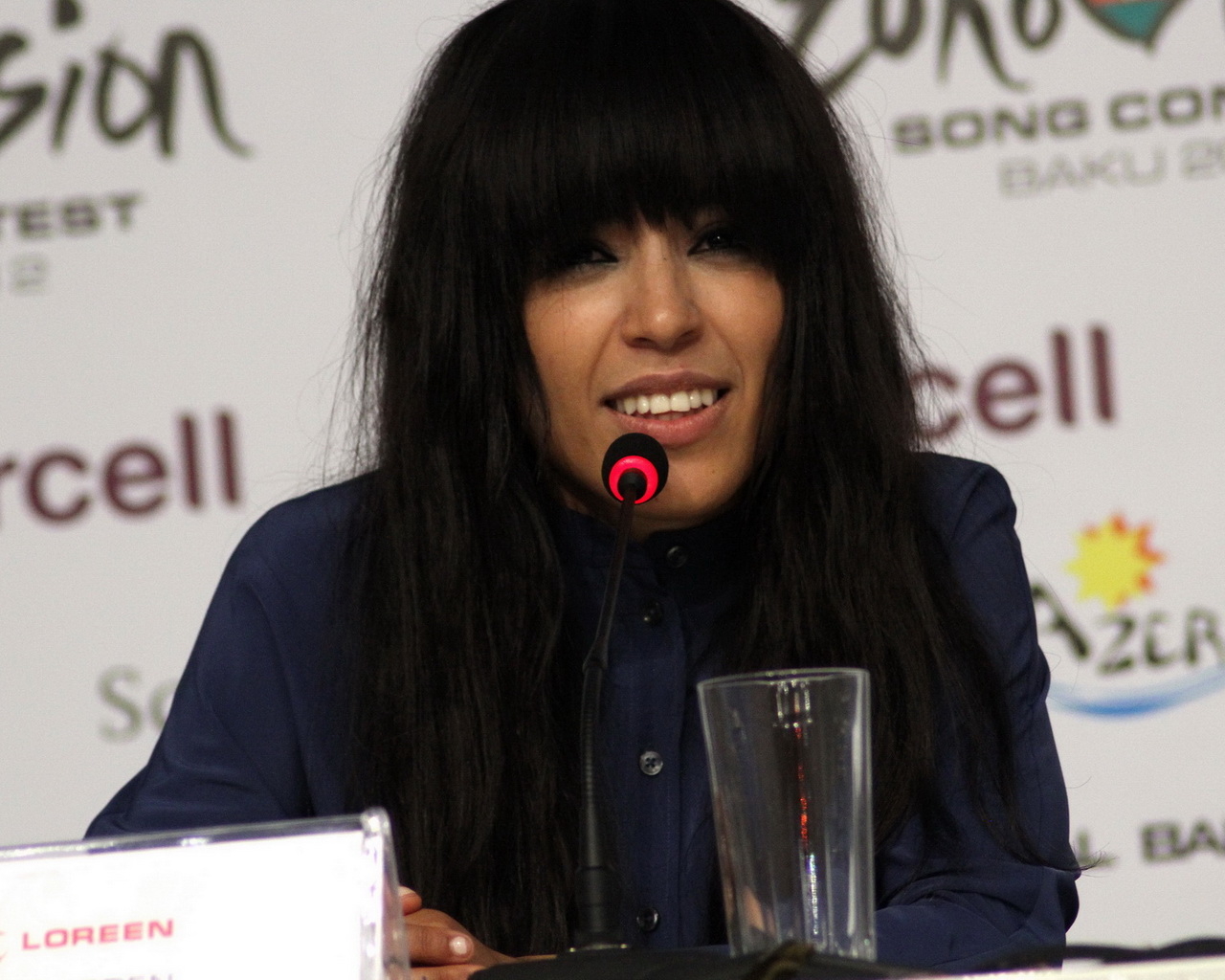 победитель евровидения Лорин