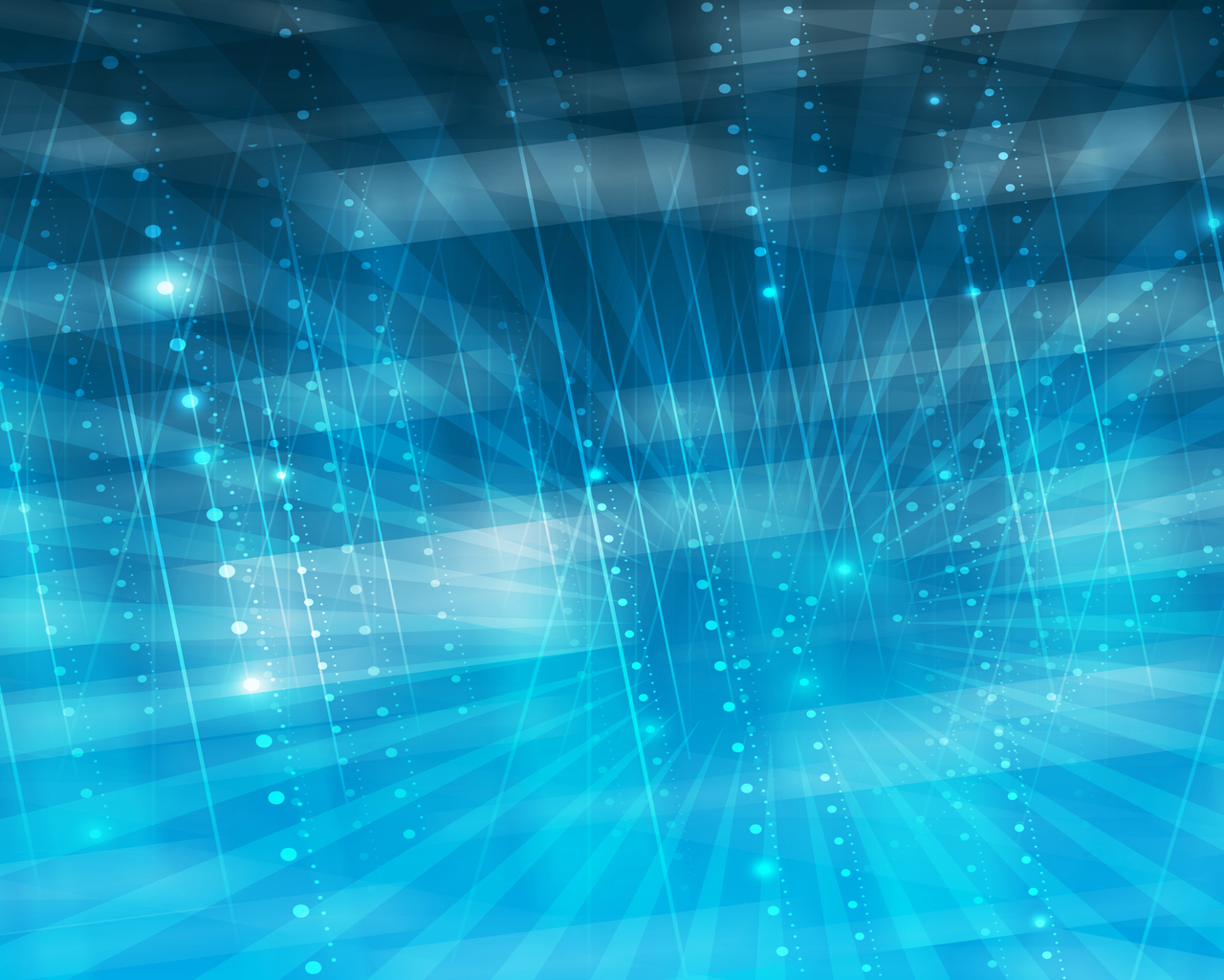 Пересечение линий