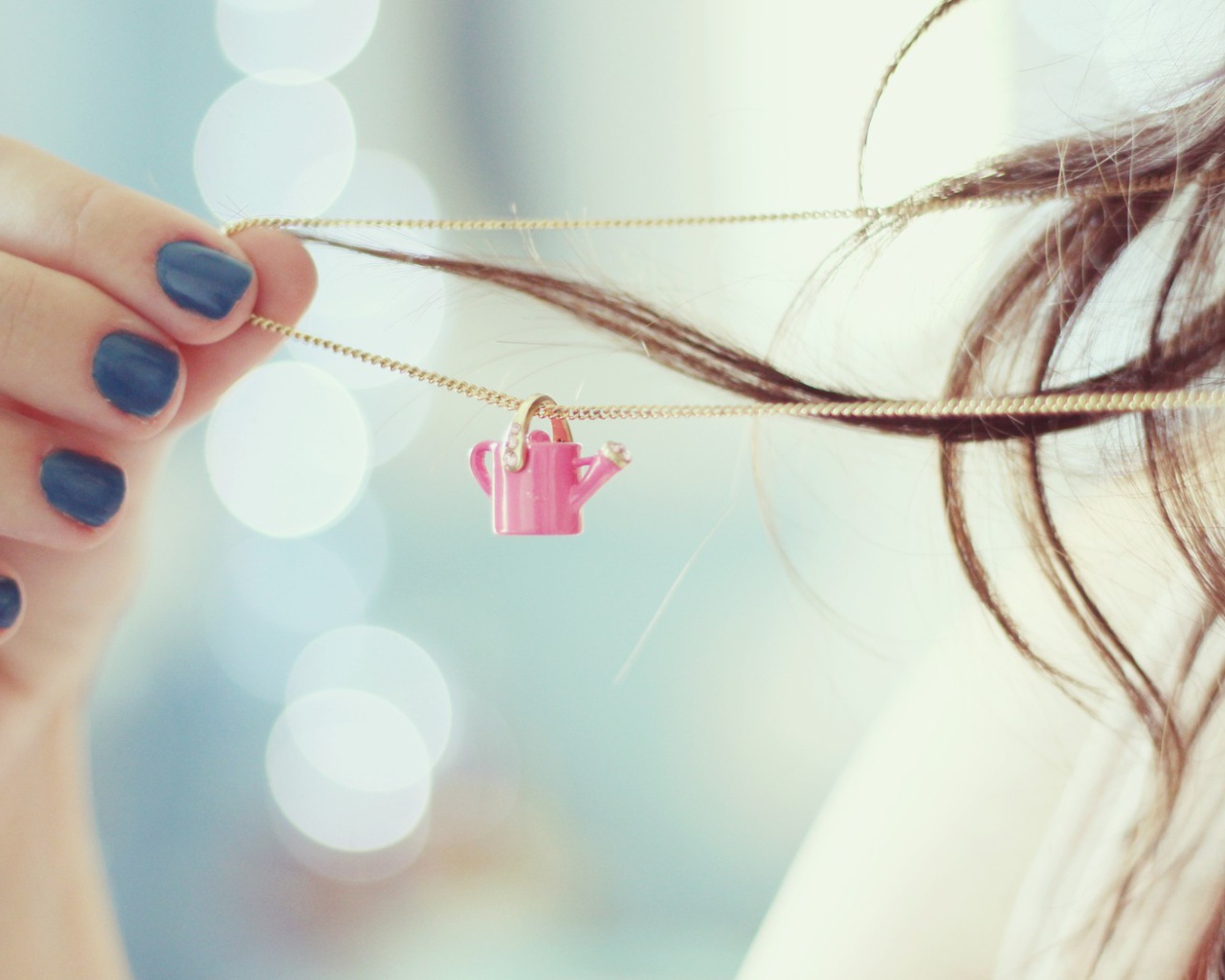 Женские штучки