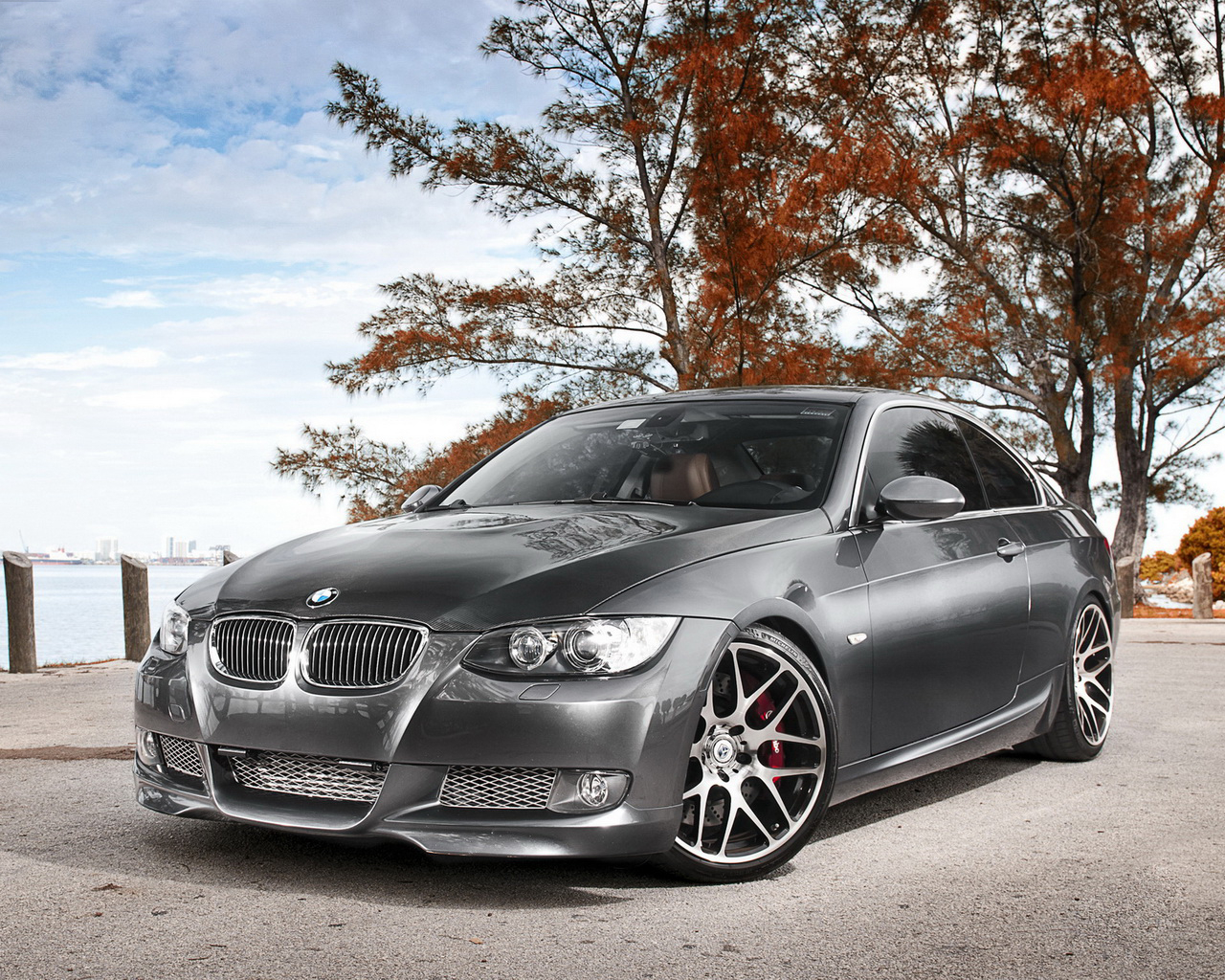 BMW 335