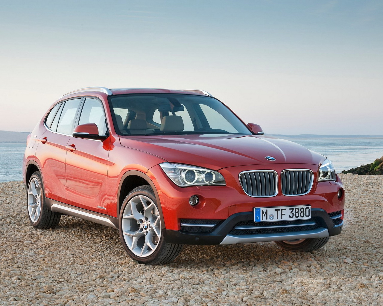 BMW-X1