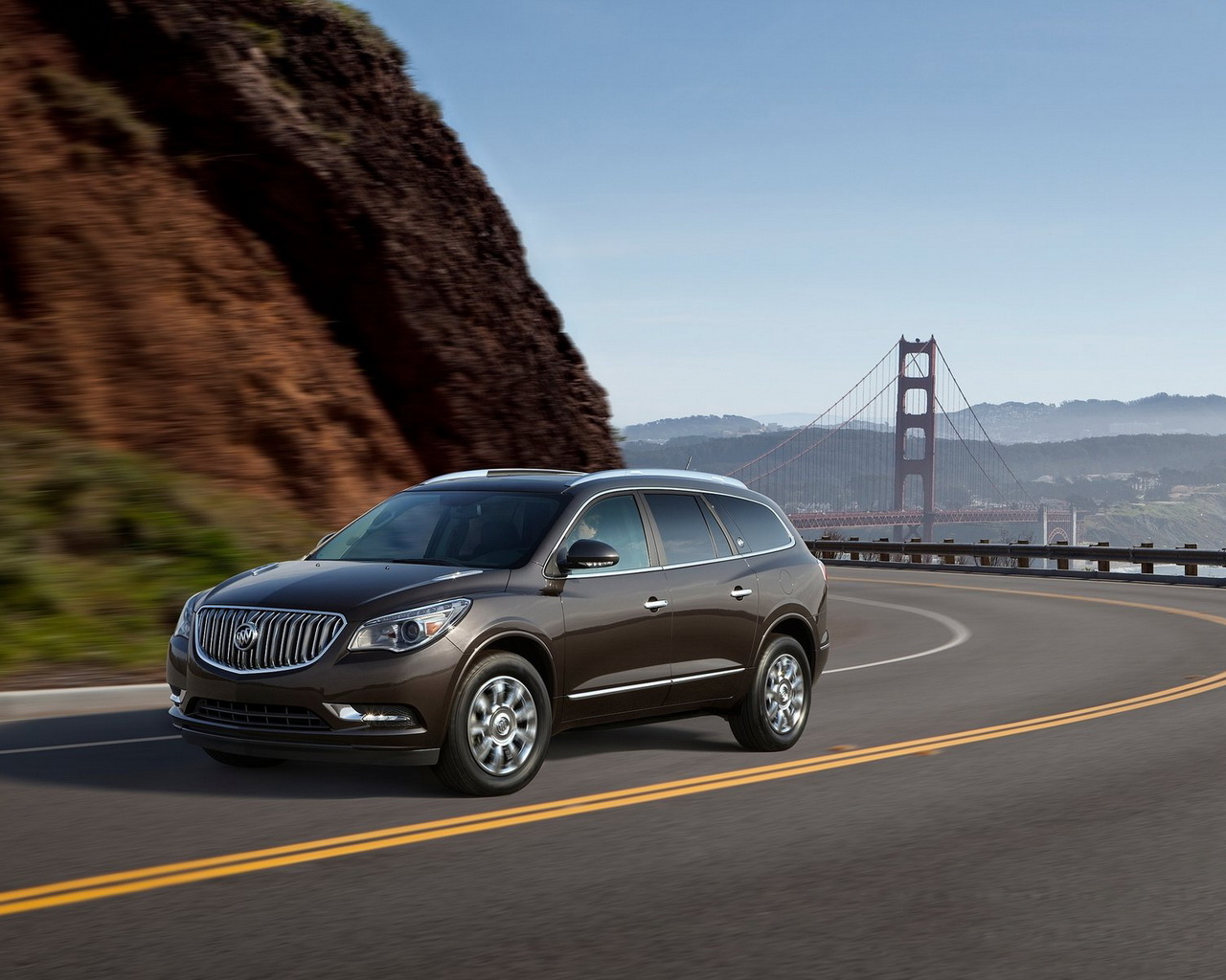 Buick Enclave