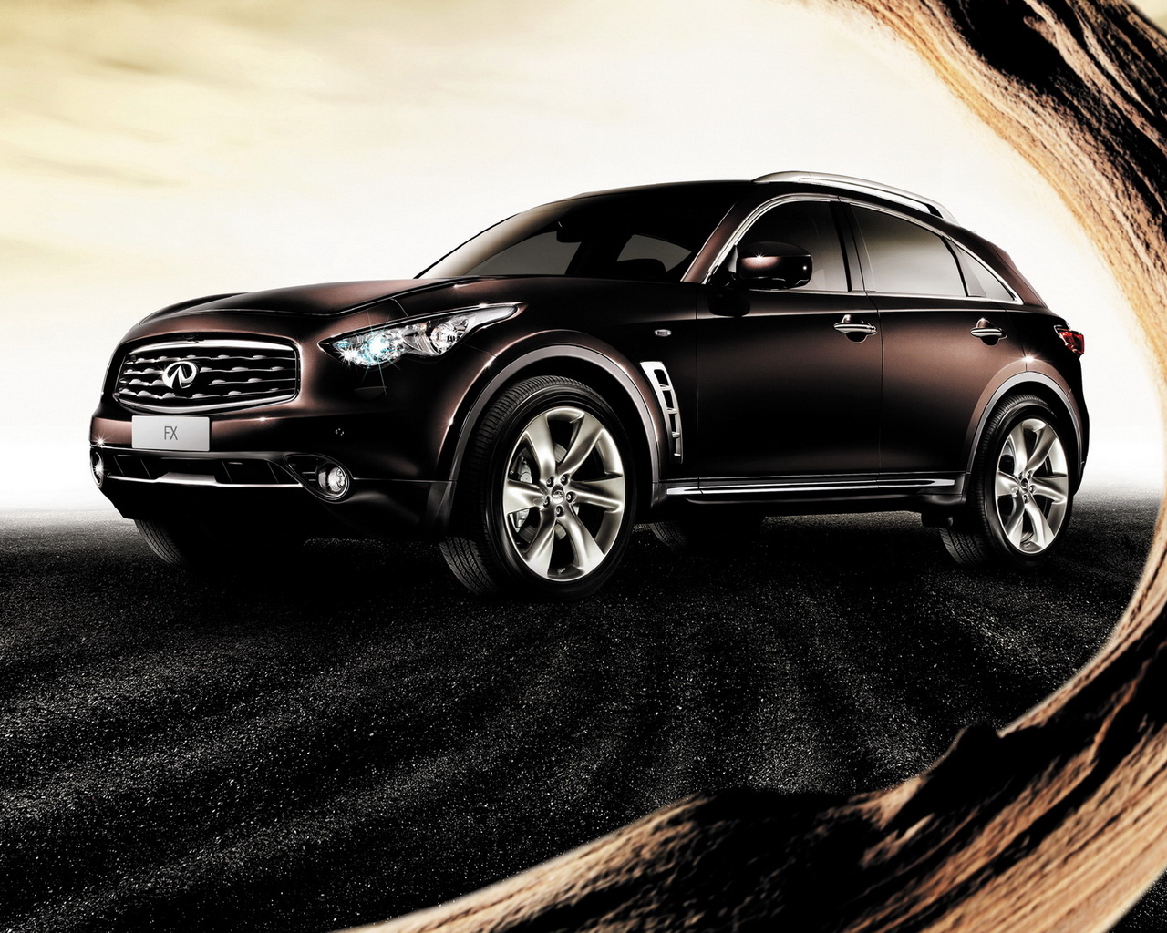 Infiniti FX 50