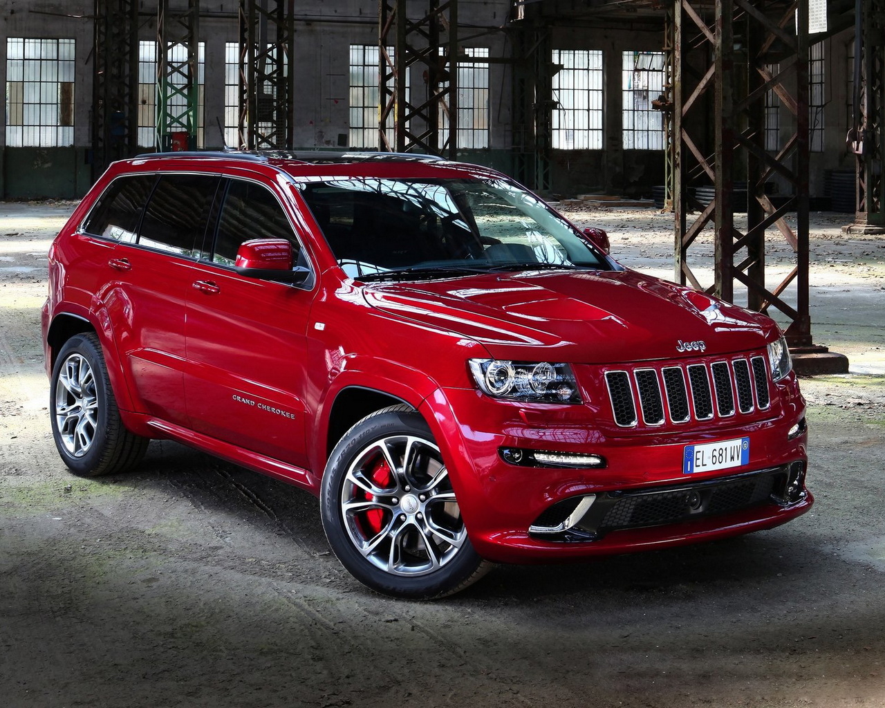 Jeep-Grand-Cherokee