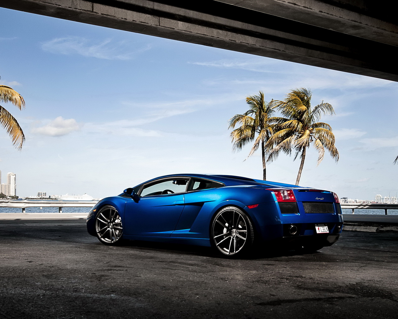 Lamborghini Gallardo