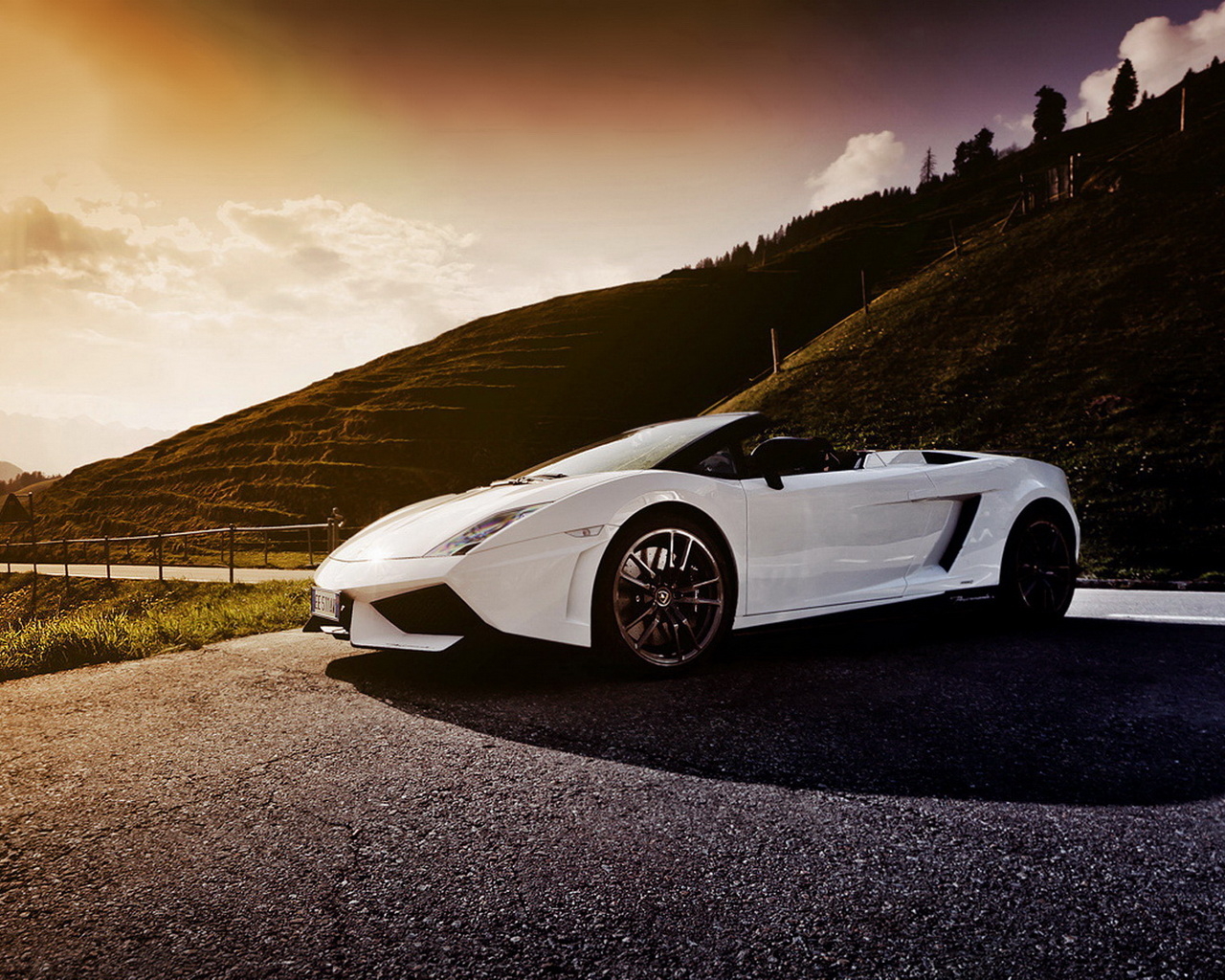 Lamborghini Gallardo