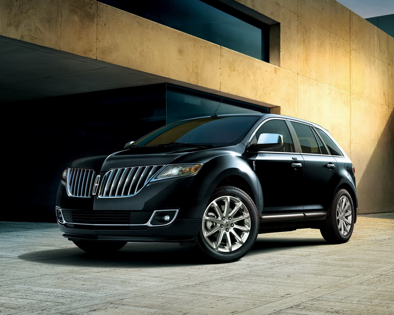 Lincoln MKX
