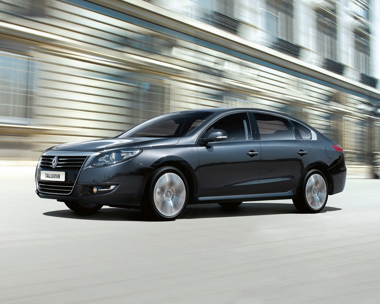 Renault-Talisman 2013