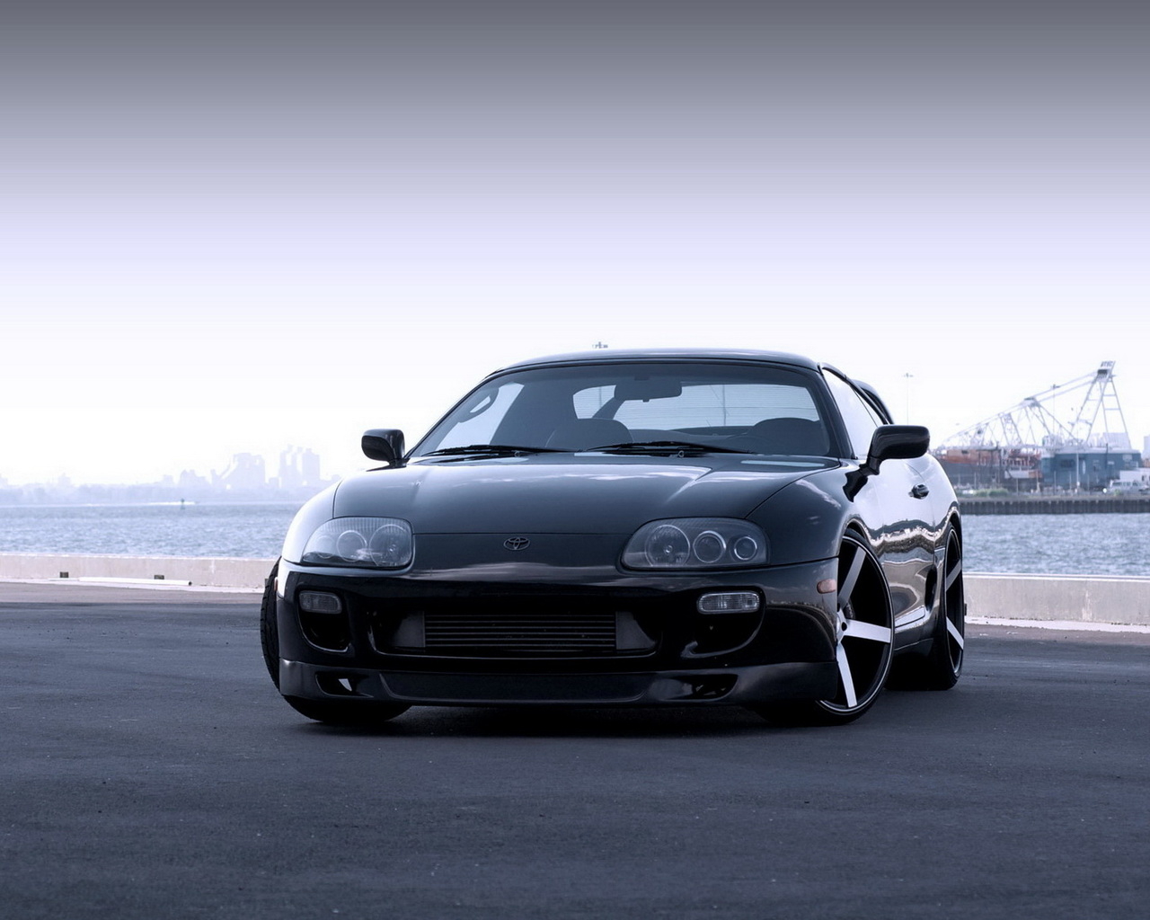 Toyota Supra
