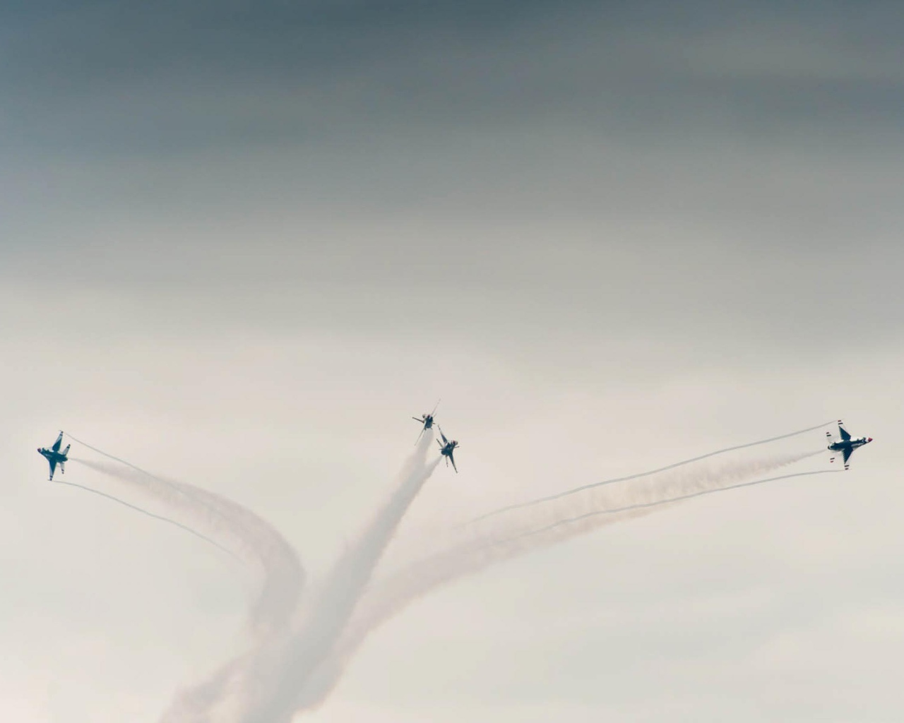 Фигуры пилотажа