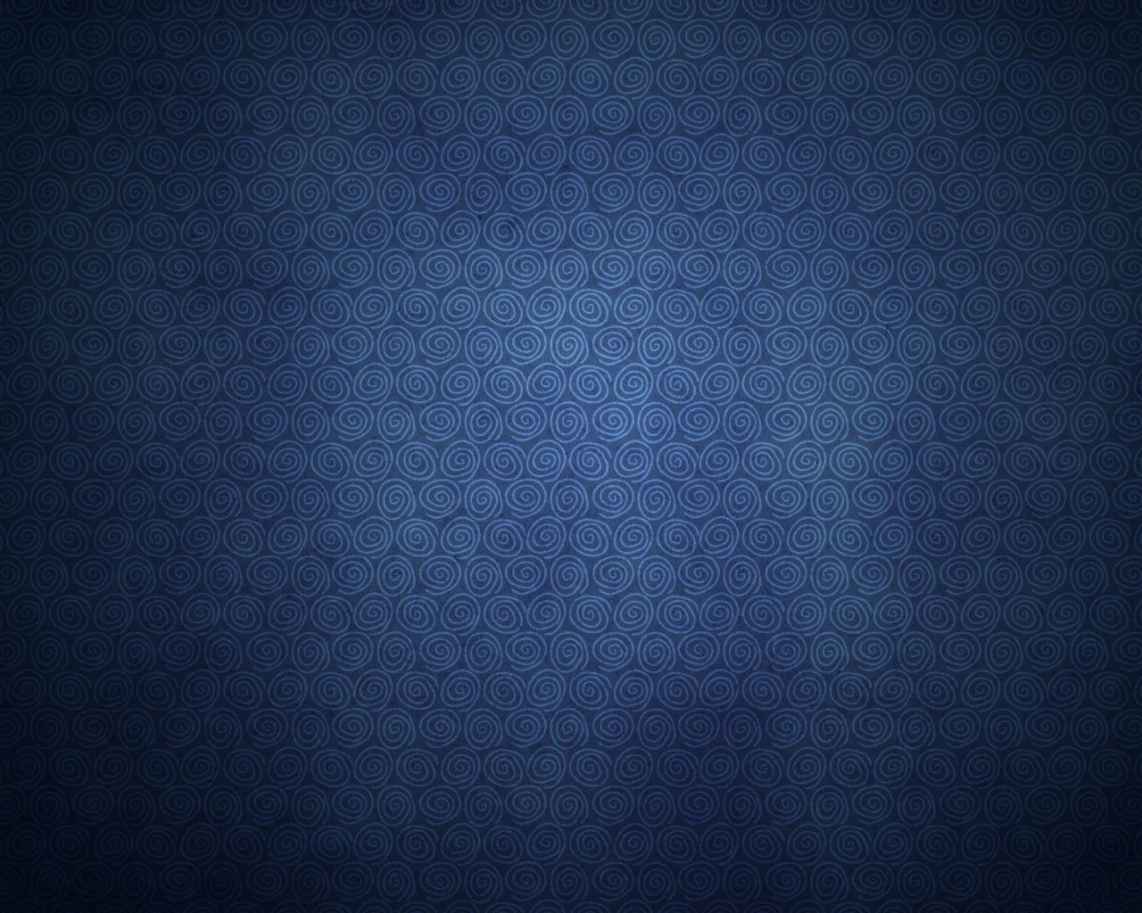 Фон с завитушками