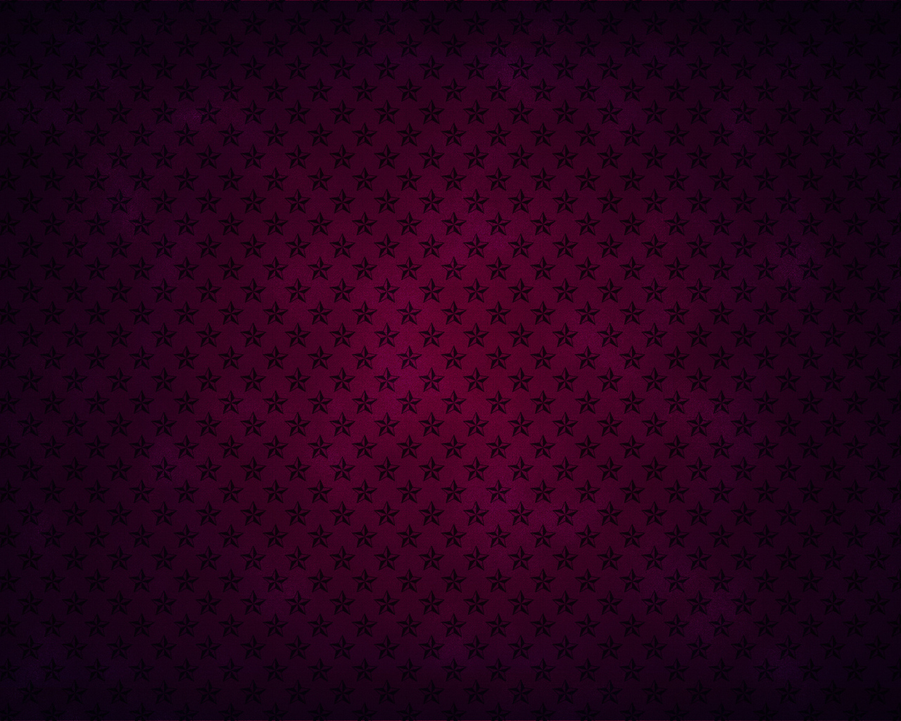 Фон со звездочками