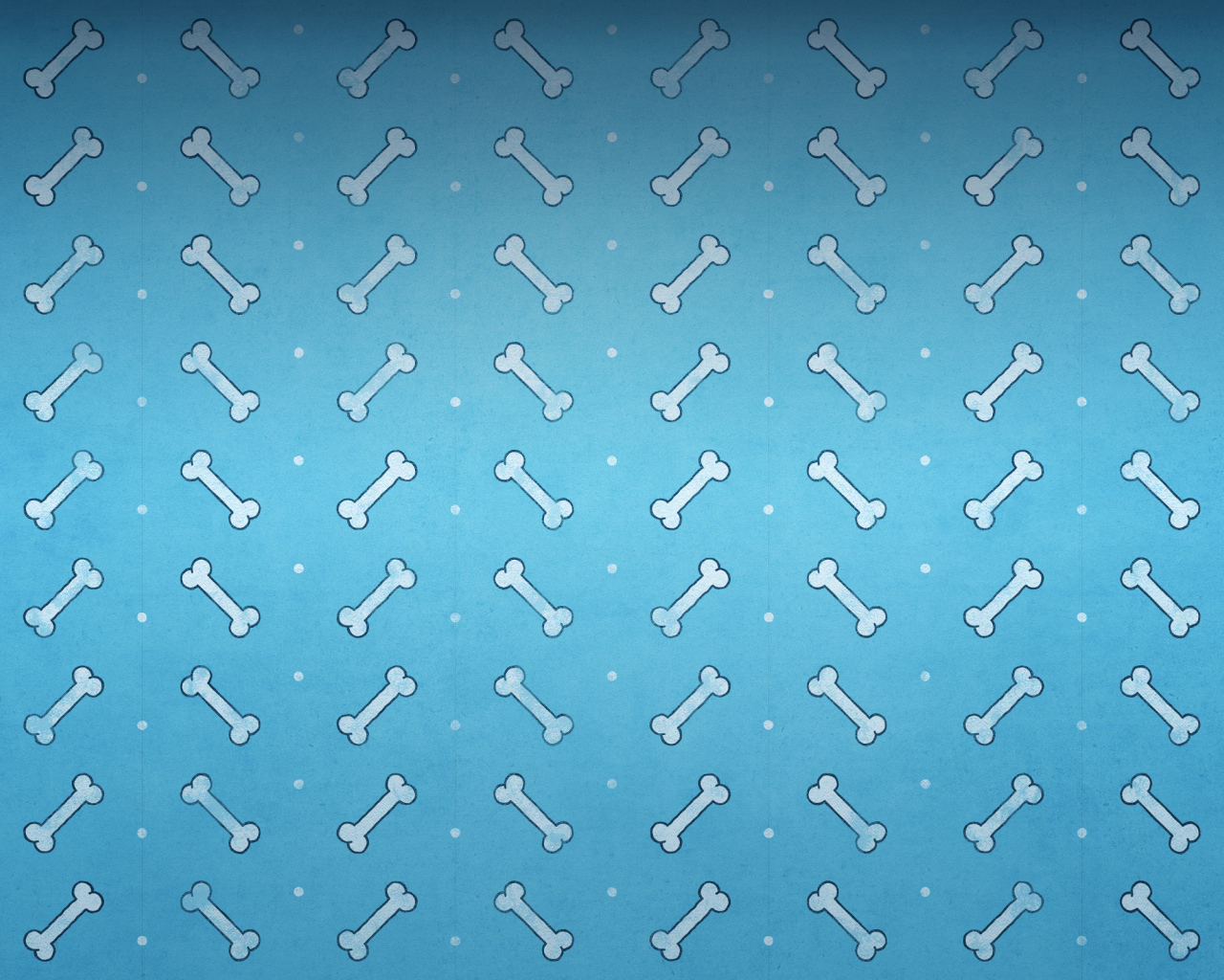 Фон с косточками