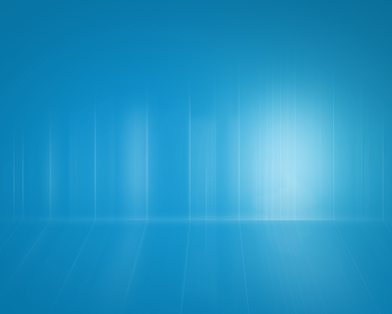 Голубой фон