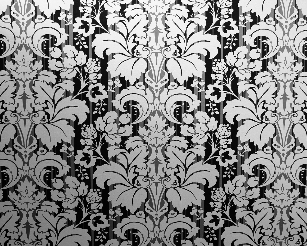 Ажурные обои