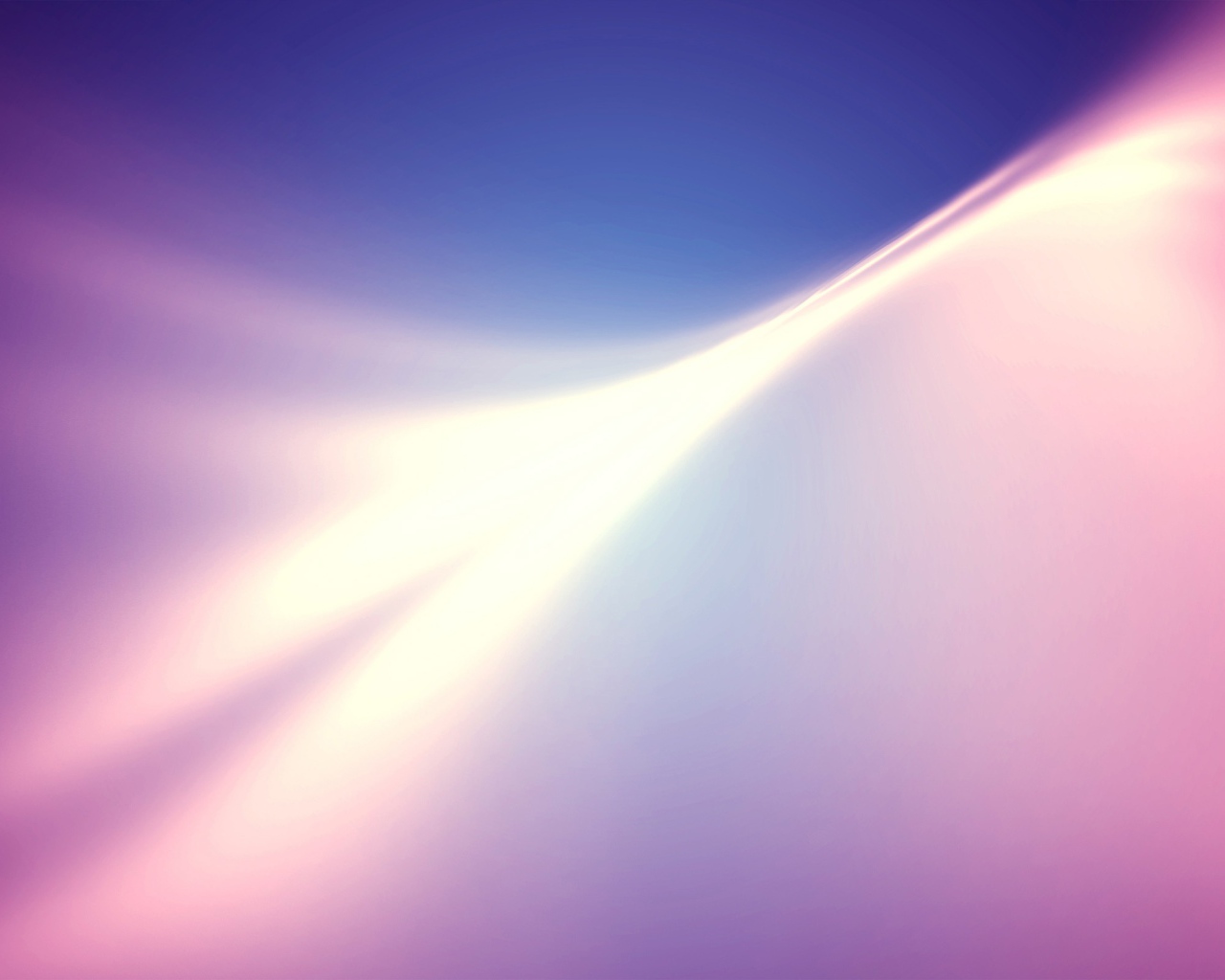 Розовый с синим фон