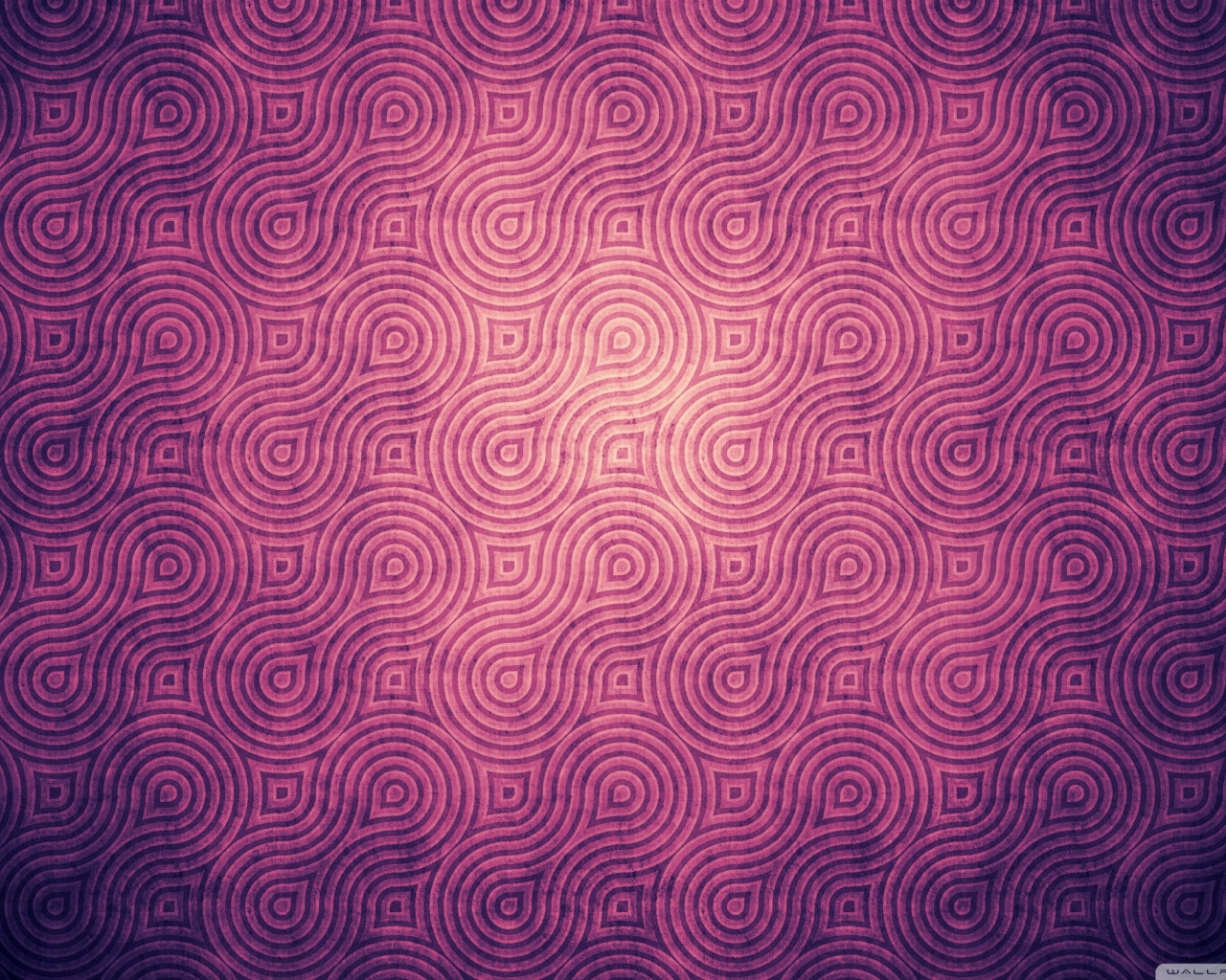 Фиолетовый фон