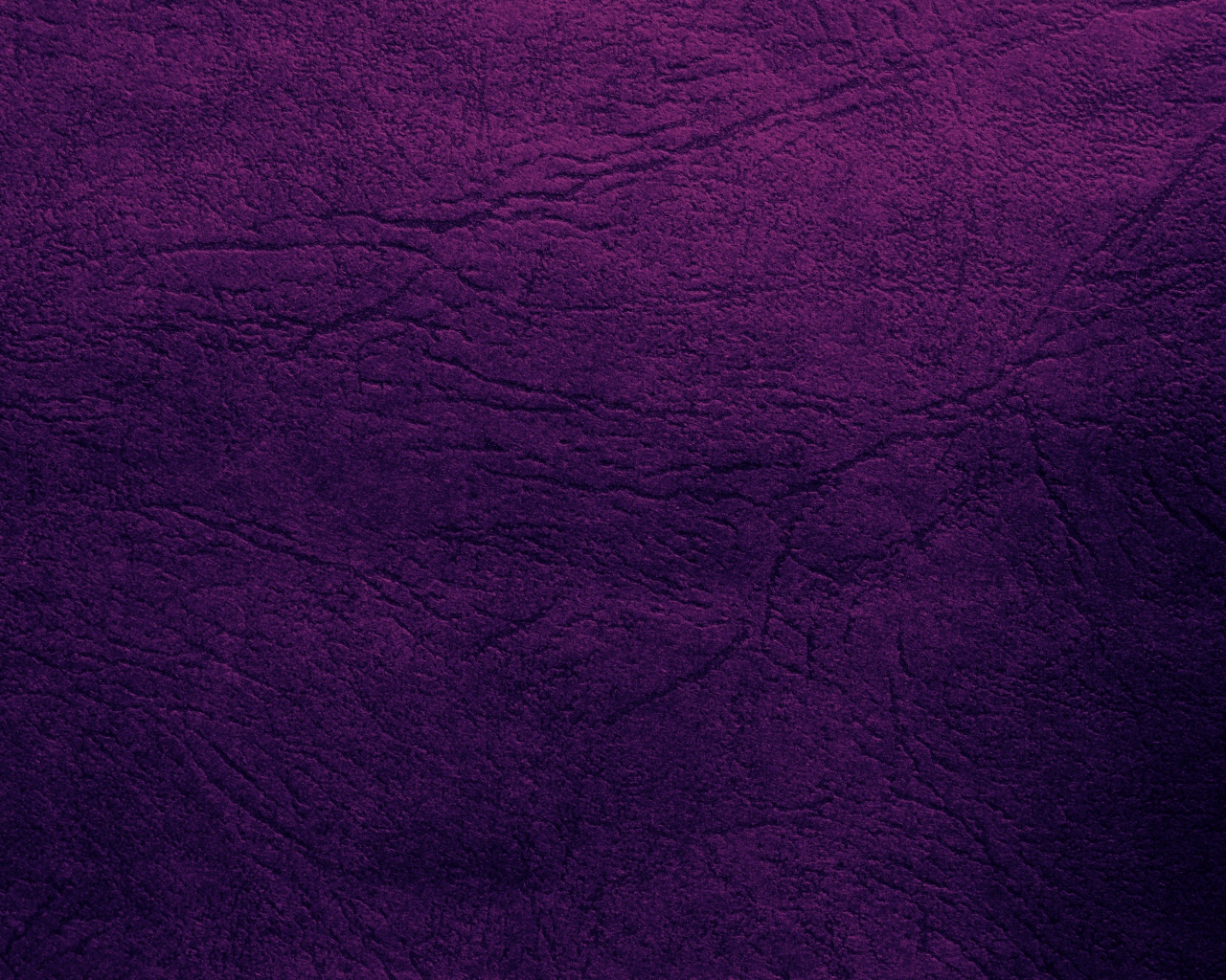 Фиолетовая кожа