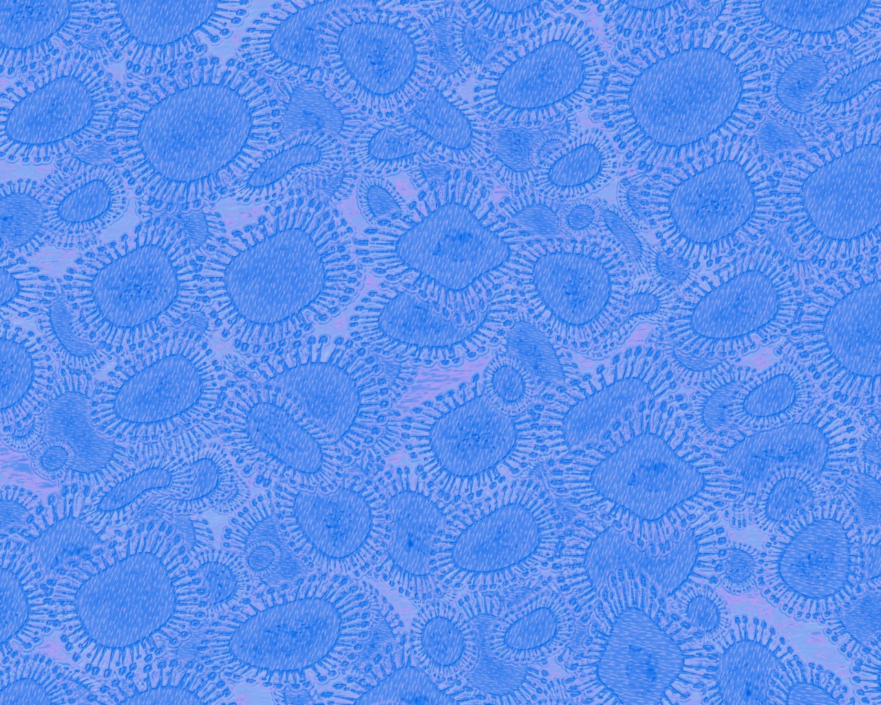 Вирусный фон