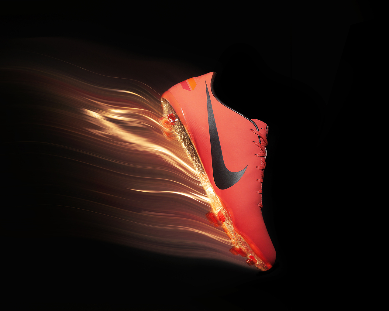 Nike Mercurial